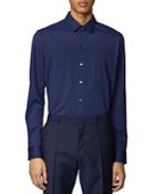 Boss Robbie Performance Stretch Shirt