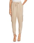 Vince Camuto Cargo Jogger Pants