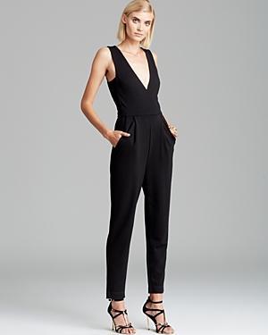 French Connection Jumpsuit - Marie