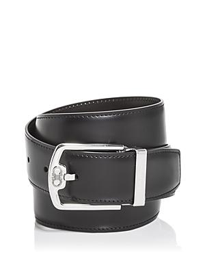 Salvatore Ferragamo Men's Leather Belt