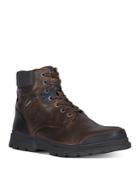 Geox Men's Clintford Lace-up Boots