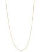 Bloomingdale's Mirror Cable Link Chain Necklace In 14k Yellow Gold, 20 - 100% Exclusive