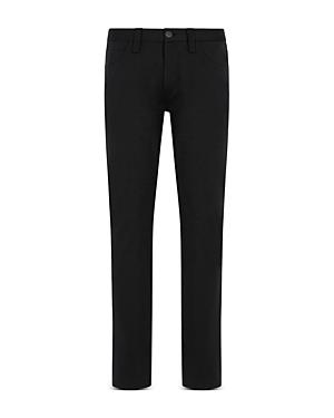 Emporio Armani Jersey Trousers