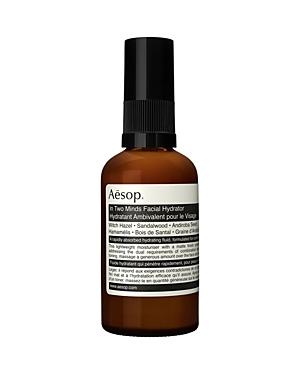 Aesop In Two Minds Facial Hydrator 2.1 Oz.