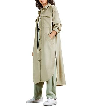 Ted Baker Wool Coat