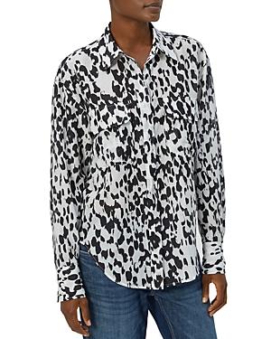 Equipment Melanni Button Down Shirt