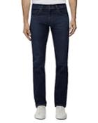 J Brand Kane Straight Fit Jeans In Bellus