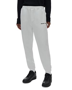 Helmut Lang Core Regular Fit Jogger Pants