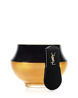 Yves Saint Laurent Or Rouge Mask-in-creme