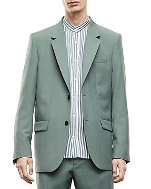 The Kooples Wool Jacket