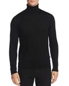 Michael Kors Merino Wool Turtleneck Sweater