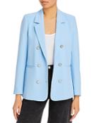Generation Love Leighton Double Breasted Blazer