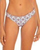 Becca By Rebecca Virtue Marrakesh Hipster Bikini Bottom