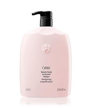 Oribe Serene Scalp Shampoo 33.8 Oz.