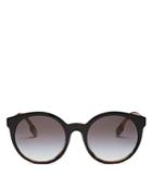 Burberry Women's Round Sunglasses, 53mm