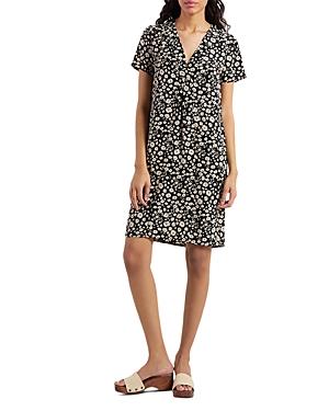 Gerard Darel Jason Silk Dress