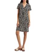 Gerard Darel Jason Silk Dress