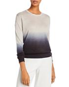 Theory Ombre Sweater
