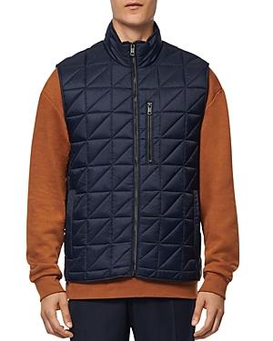 Marc New York Quilted Vest