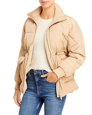 Toast Society Aries Puffer Jacket