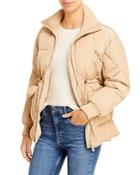 Toast Society Aries Puffer Jacket