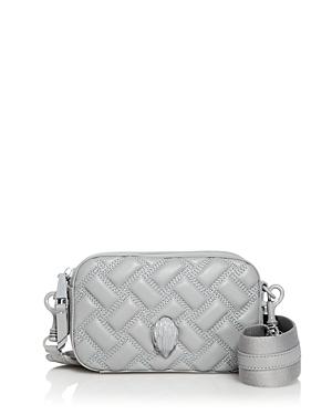 Kurt Geiger London Kensington Small Camera Bag