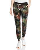 Sol Angeles Tie Dye Jogger Pants