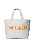 Mz Wallace Carry On Large Metro Tote - 100% Exclusive