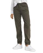 Rag & Bone Engineered Jogger Jeans In Army