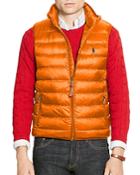 Polo Ralph Lauren Packable Down Vest - 100% Exclusive
