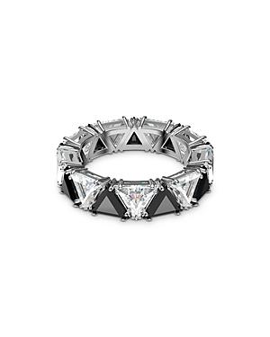 Swarovski Millenia Cocktail Ring