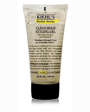Kiehl's Since 1851 Clean-hold Styling Gel