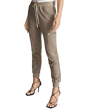 Reiss Tyler Cargo Jogger Pants