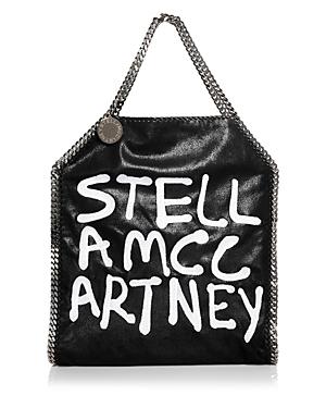 Stella Mccartney Large Falabella Graffiti