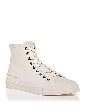 Allsaints Men's Bryce High Top Sneakers