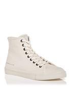 Allsaints Men's Bryce High Top Sneakers