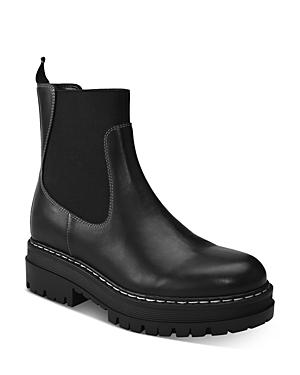 Marc Fisher Ltd. Women's Patrick Lug Sole Booties
