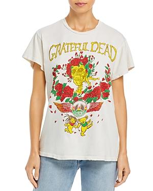 Madeworn Grateful Dead Cotton Tee