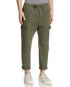 Vince Relaxed Slim Fit Cargo Pants
