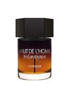 Yves Saint Laurent La Nuit De L'homme L'intense Eau De Parfum - 100% Exclusive