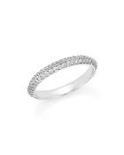 Diamond Eternity Band In 14k White Gold, .65 Ct. T.w. - 100% Exclusive
