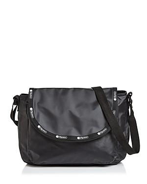Lesportsac Colette Nylon Messenger Bag