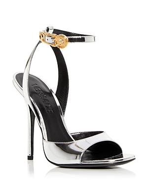 Versace Women's High Heel Sandals
