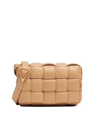 Bottega Veneta Padded Cassette Crossbody