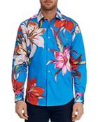 Robert Graham Limited Edition Gremlin Classic Fit Button-down Shirt