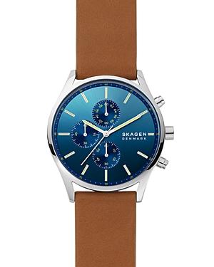 Skagen Holst Chronograph, 42mm
