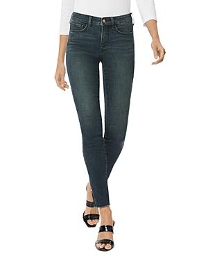 Nydj Ami Slit Hem Skinny Jeans In Prosperity