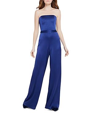 Alice + Olivia Athena Bustier Jumpsuit