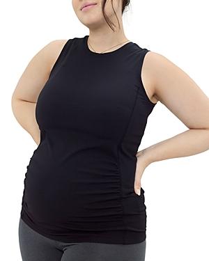 Ingrid & Isabel Active Ribbed Tank
