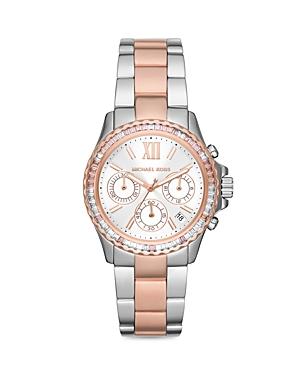 Michael Kors Everest Chronograph, 36mm